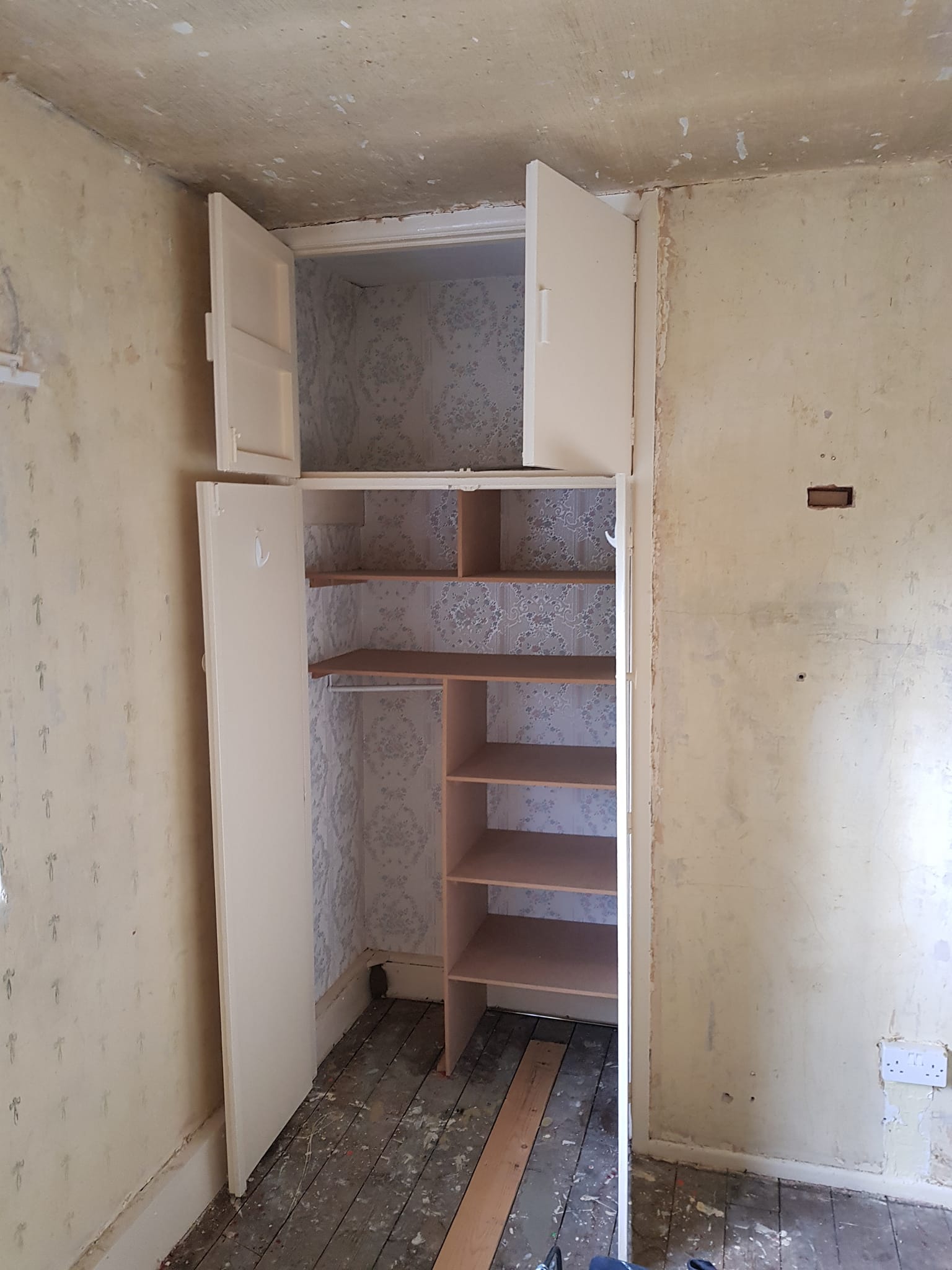 Rhodes and Leak ltd added a new photo. Rhodes and Leak ltd