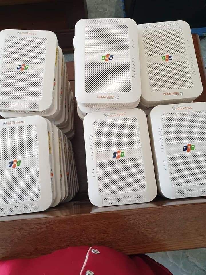 Cisco-Juniper-Switch-Router-Firewall-Wireless-Cáp Quang | Modem fpt hai ...