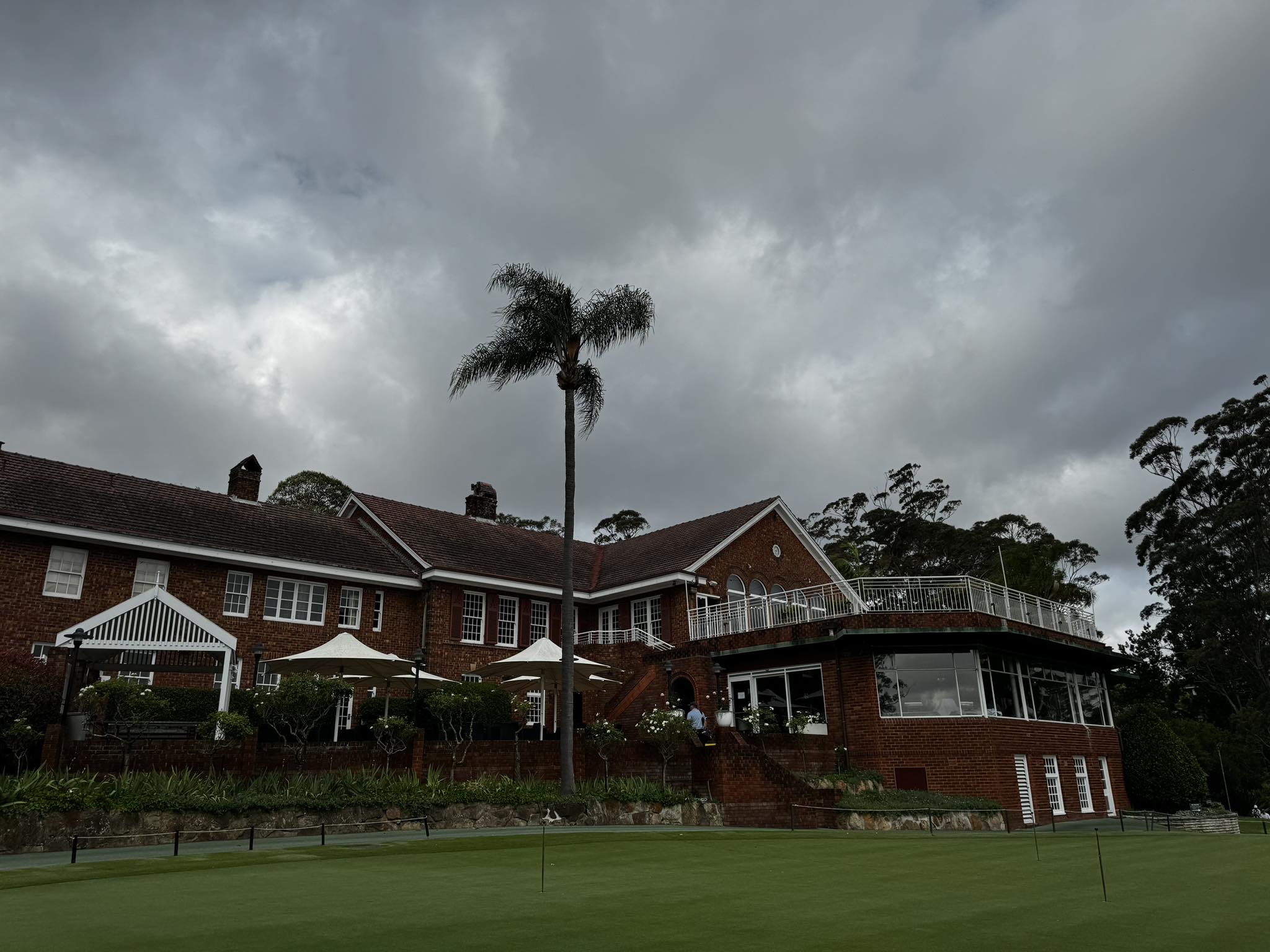Killara Golf Club | Killara NSW