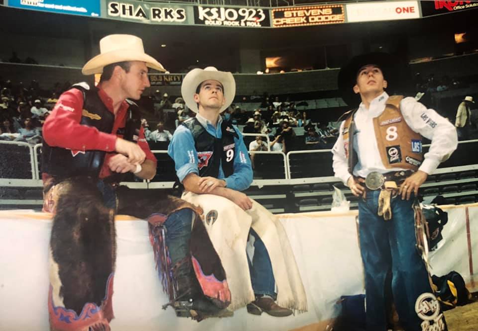 Rodeo Cowboy Collectibles | Corrales NM