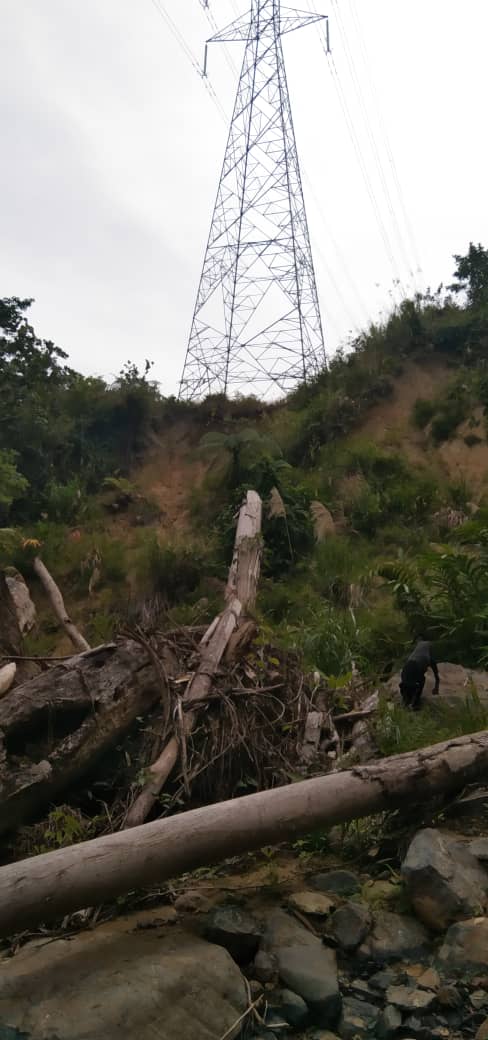JKKK Kituntul Lama, Ranau Sabah Malaysia | Ranau