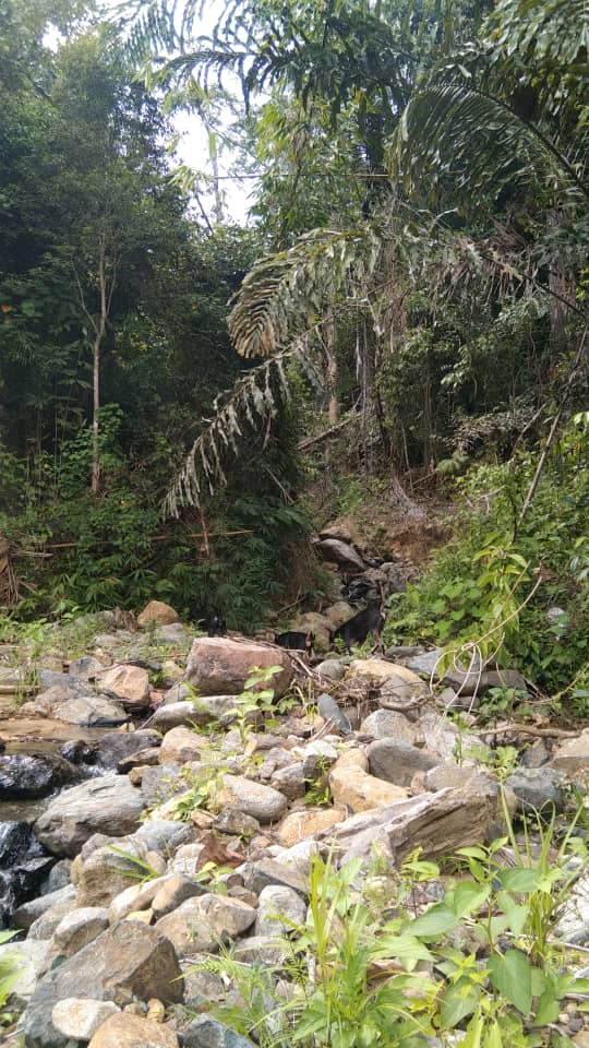 JKKK Kituntul Lama, Ranau Sabah Malaysia | Ranau