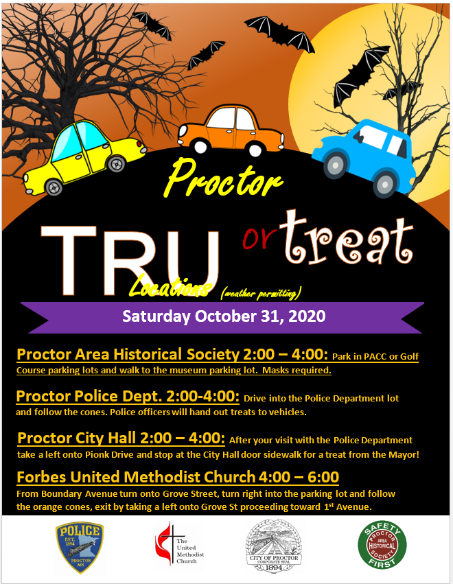 City of Proctor | Proctor MN