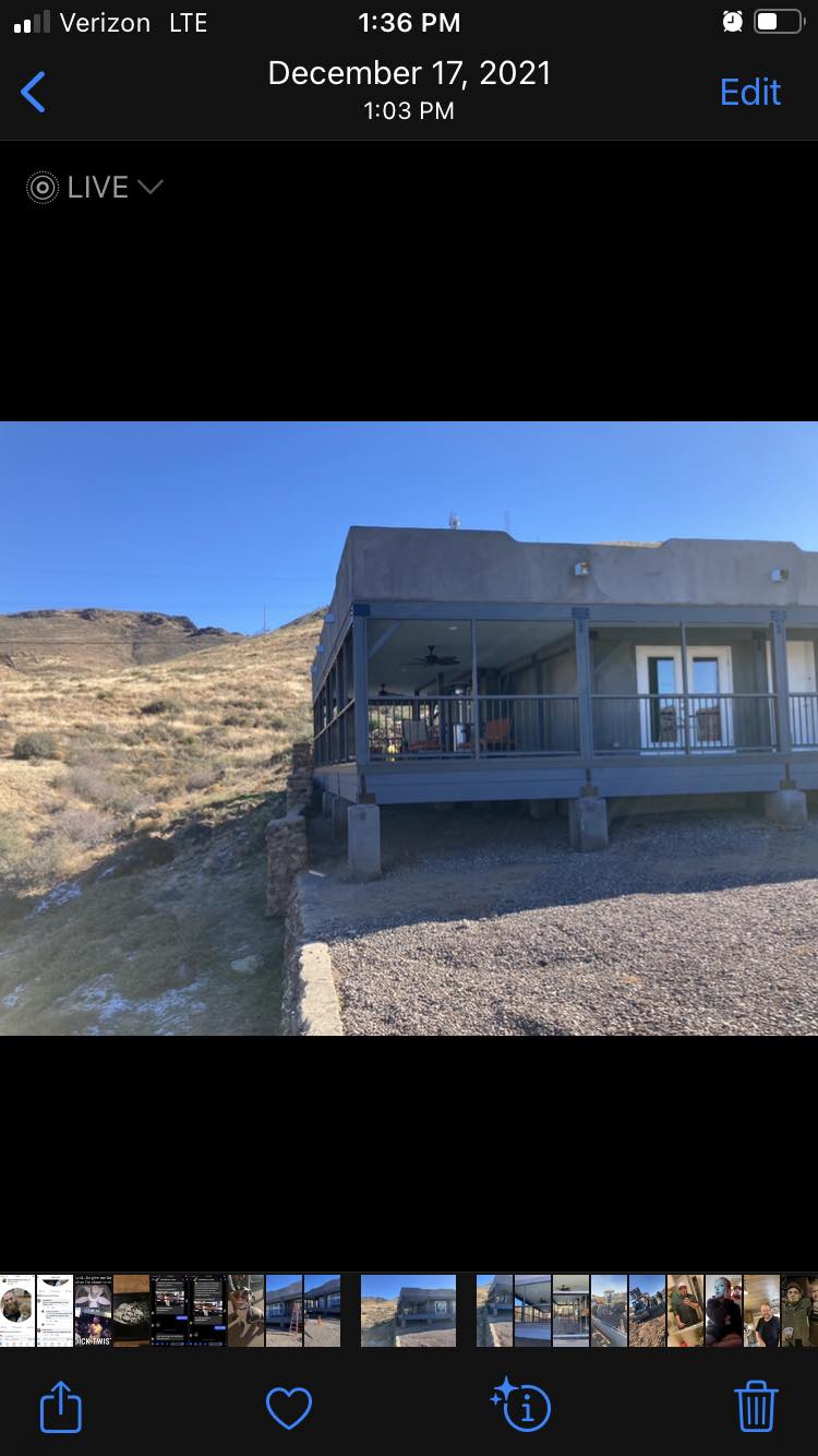 Custom Builds LLC | Lawton OK