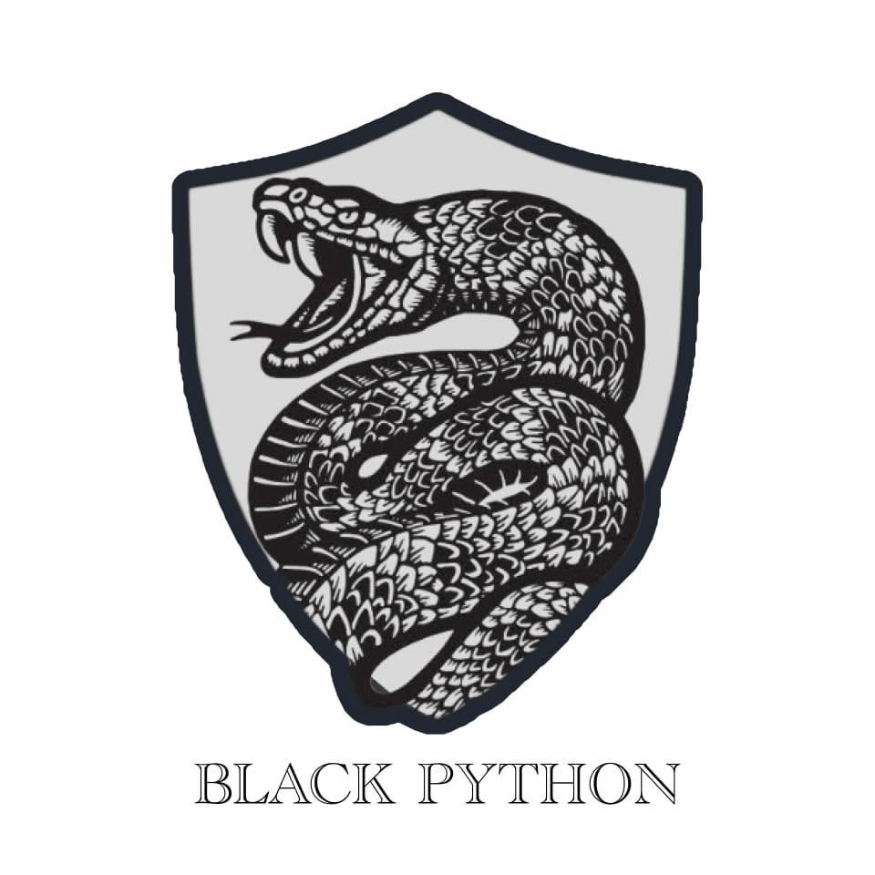 Black Python