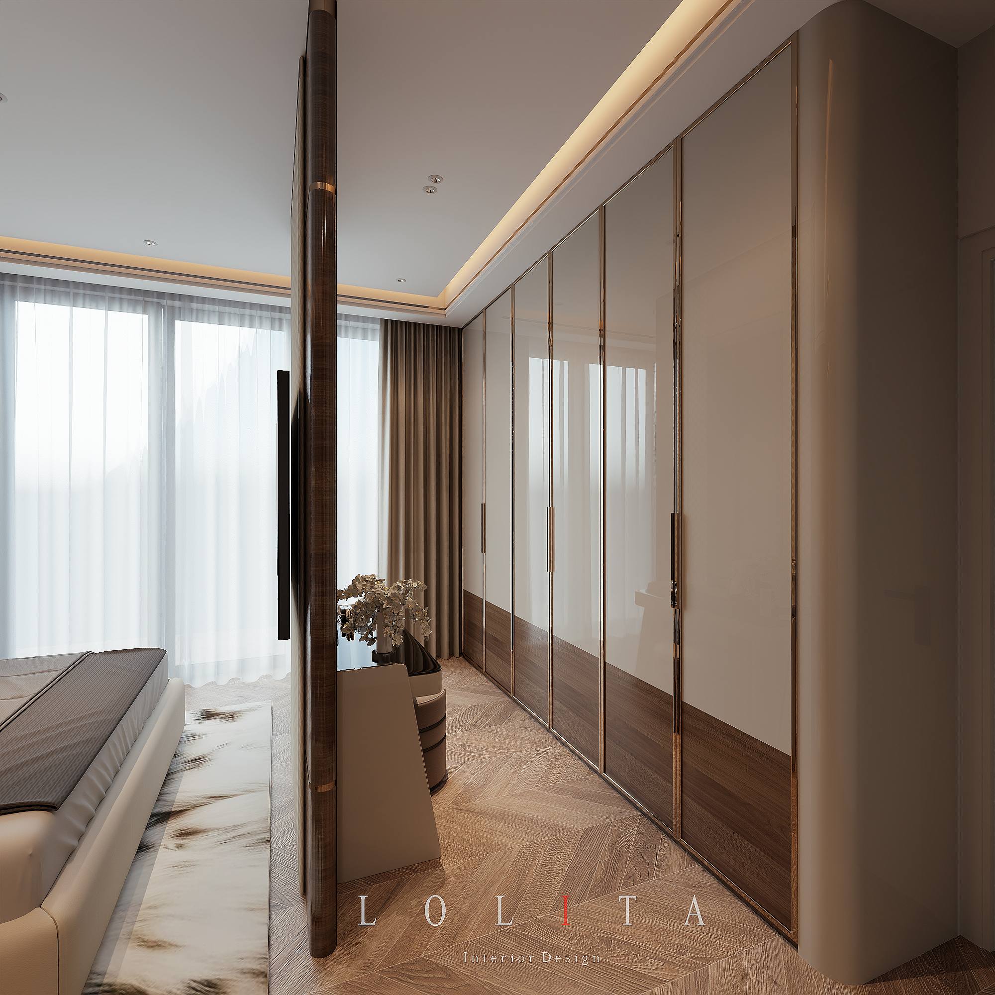 Lalita... - Lalita Design Quảng Ninh - Kiến trúc và Nội thất