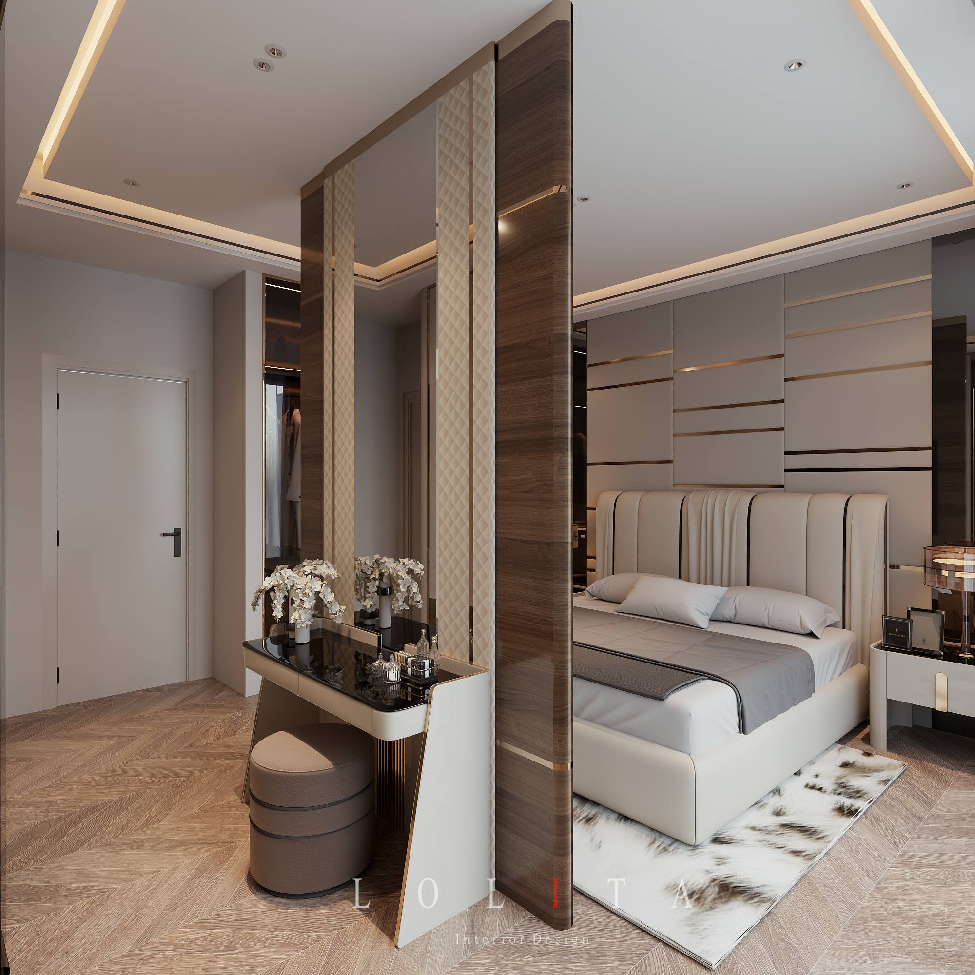 Lalita... - Lalita Design Quảng Ninh - Kiến trúc và Nội thất