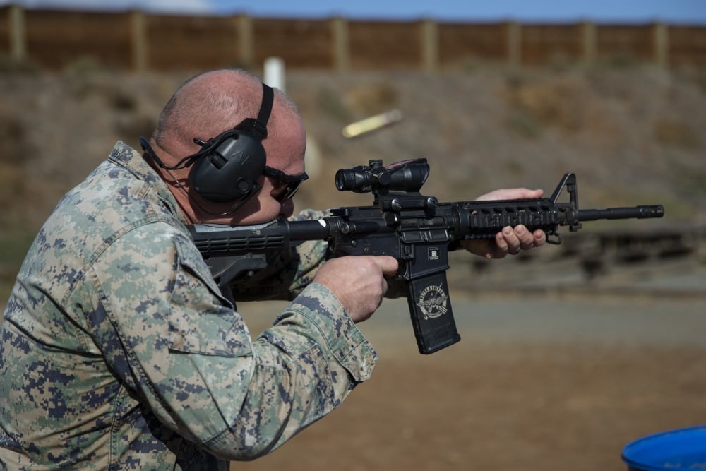 #Motomonday U.S.... - Recruiting Station Pittsburgh Marines | Facebook
