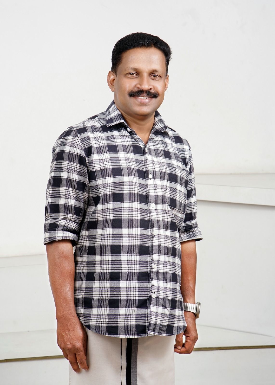 Rasheed Kuttikattil