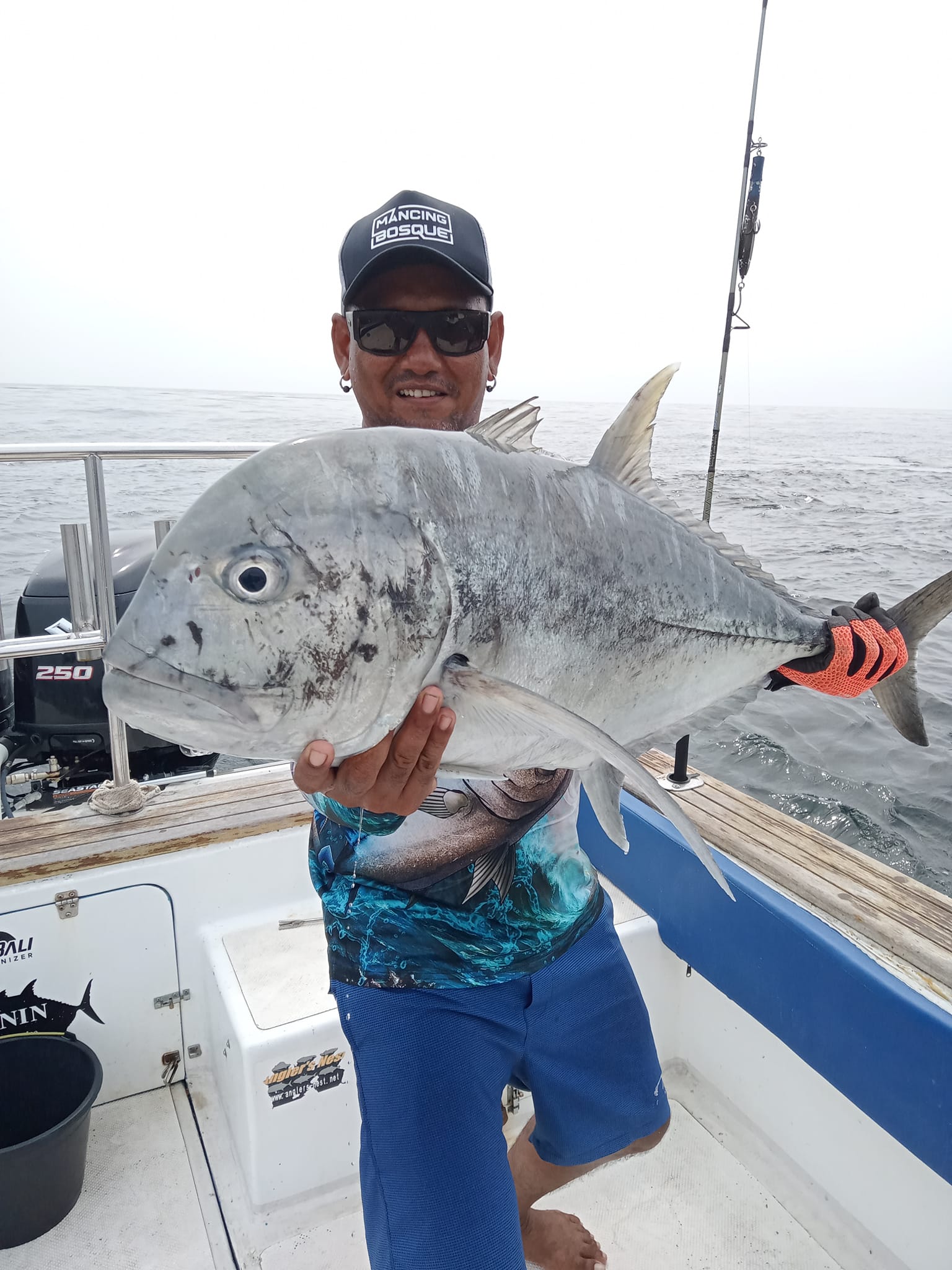 Bali NIN Fishing Boat & Guide Service | Denpasar