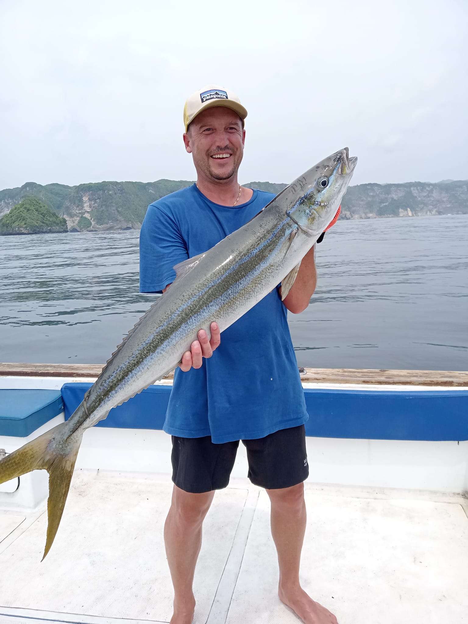 Bali NIN Fishing Boat & Guide Service | Denpasar