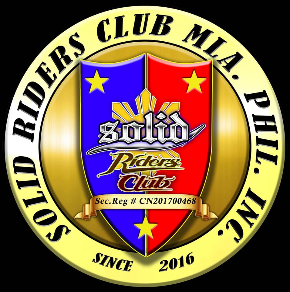 Solid Rider's Club Philippines