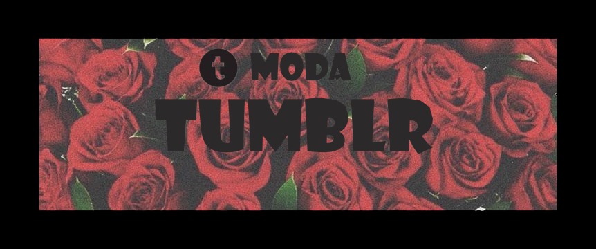 MODA TUMBLR | Facebook
