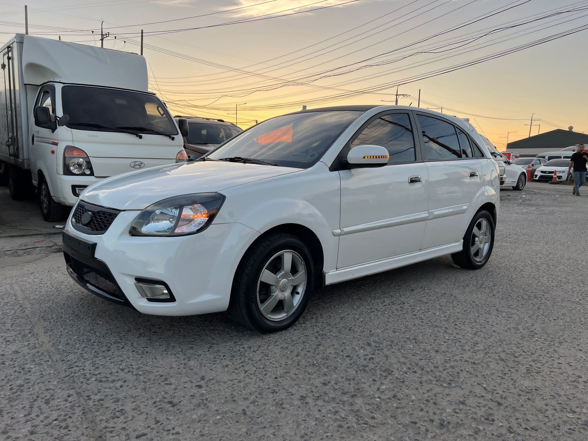 Kolo car auto | Imerintsiatosika
