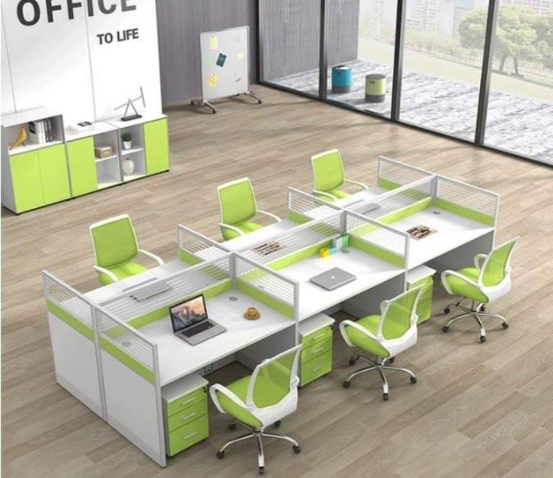 Office workstation | Islamabad