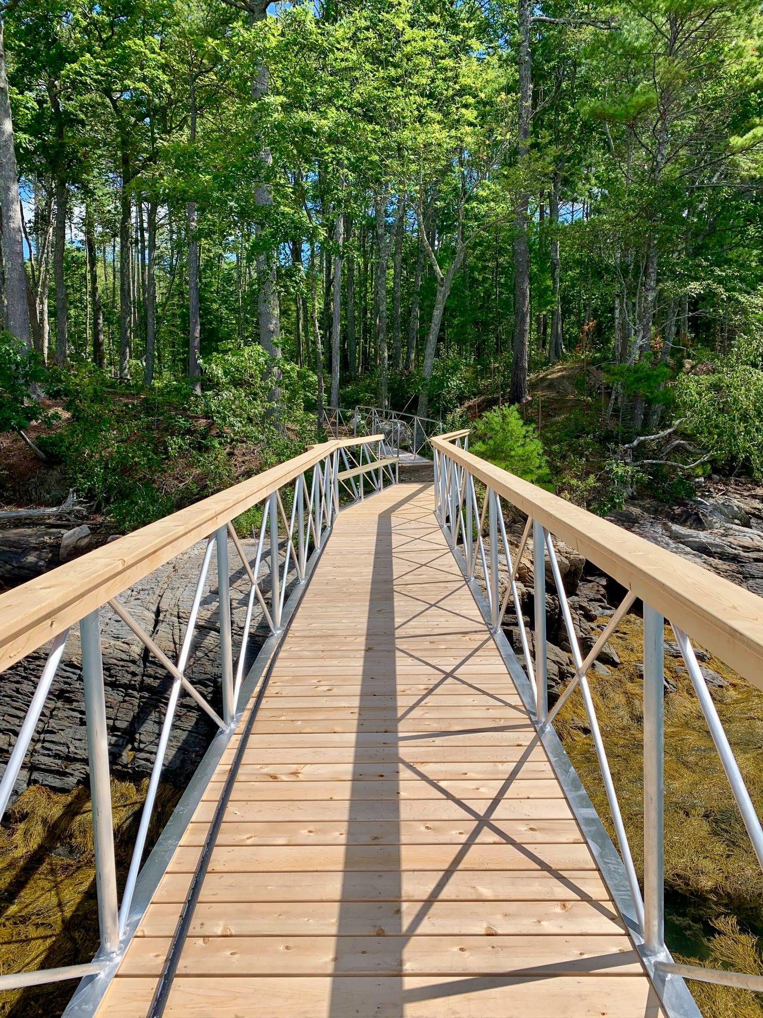 Falls Point Marine | Freeport ME