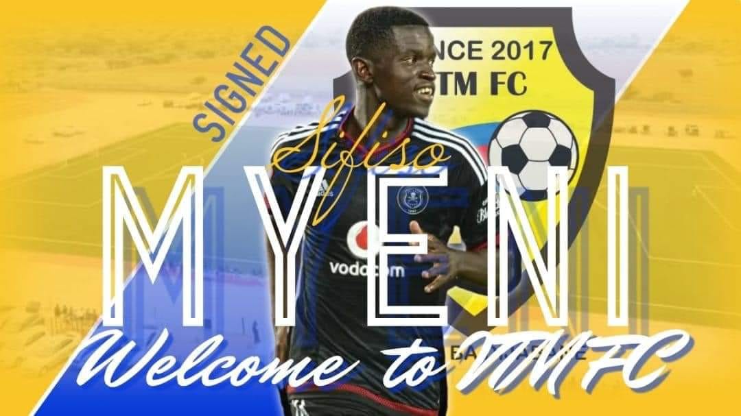 Former Orlando Pirates... - Bafana Bafana & Psl Updates | Facebook