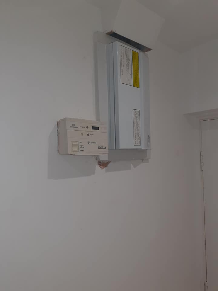 APD Electrical | Chadderton South
