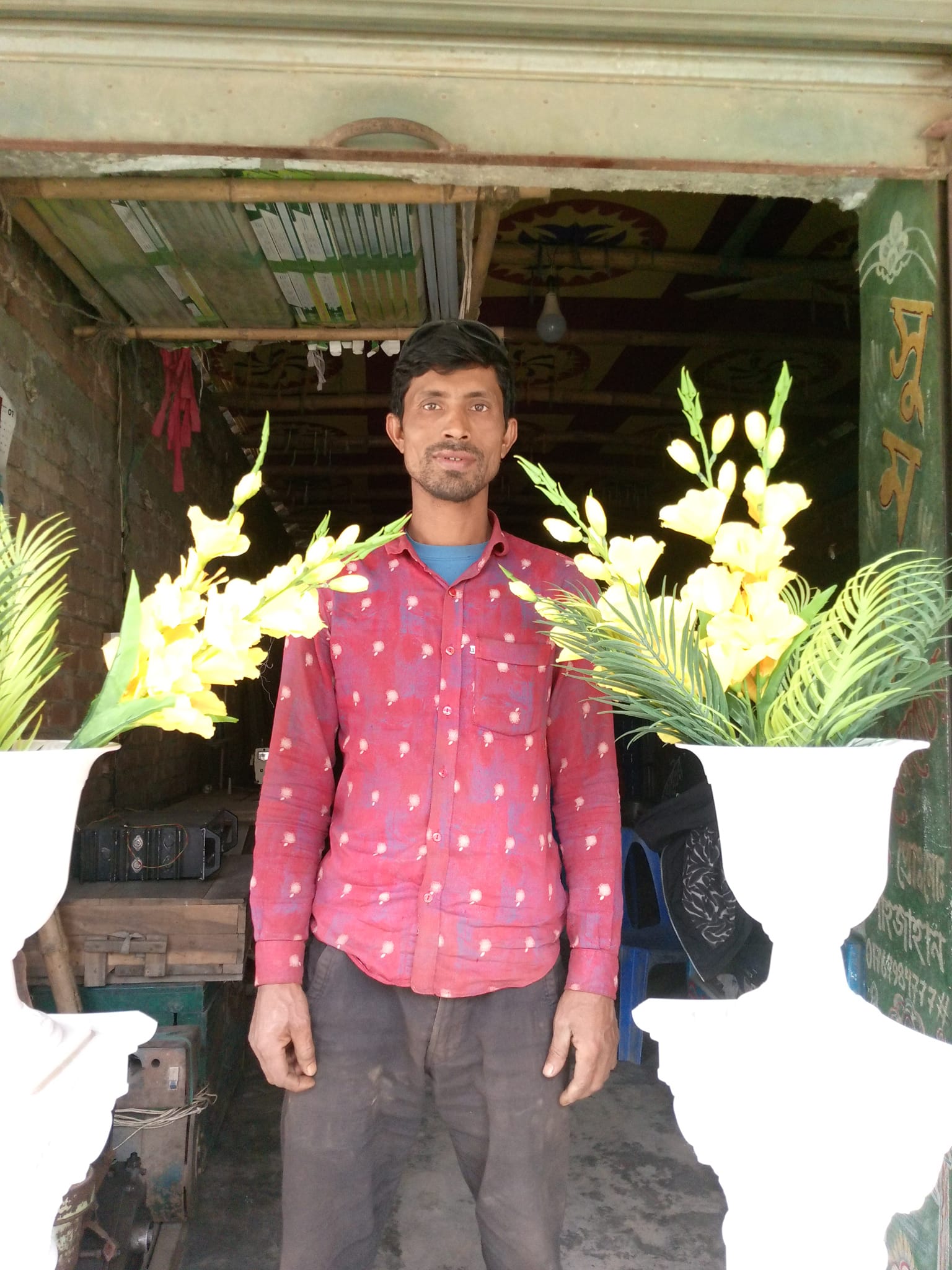 Md Ronju