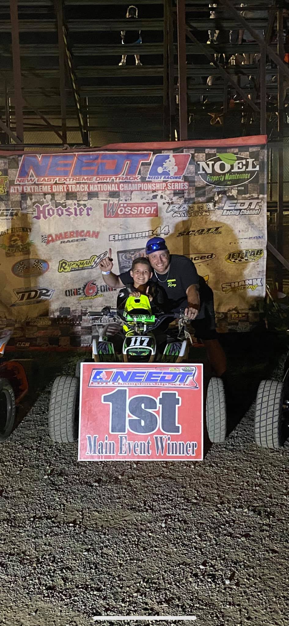 Blake Conroy #117