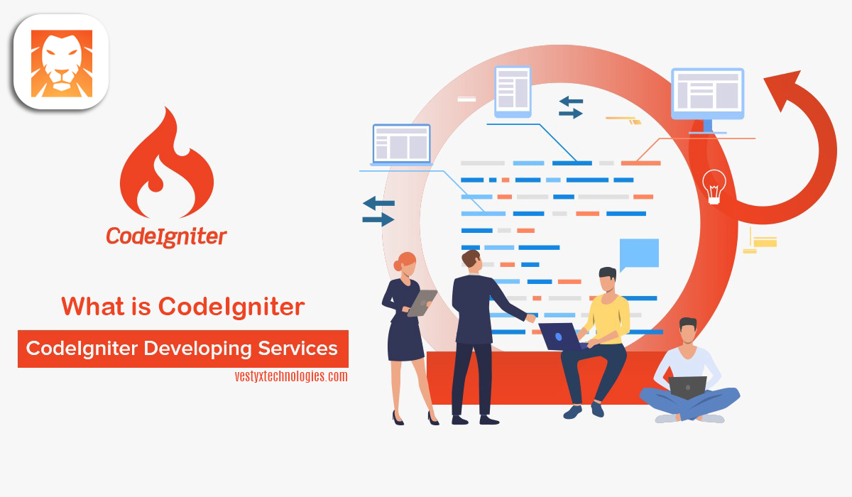 Dryft - What is CodeIgniter For building a web application you spend a ...