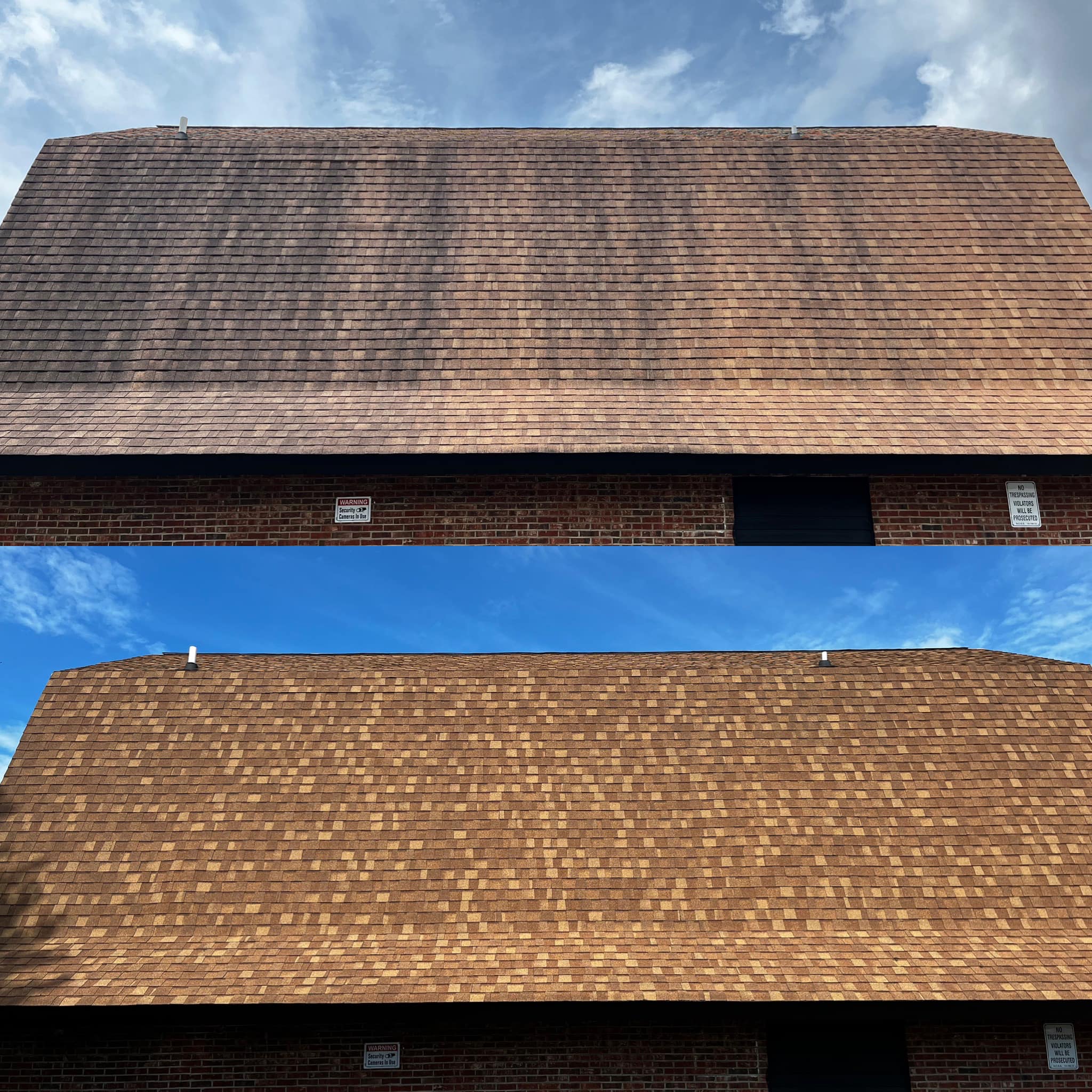 Experience the... - ProFlow Power Washing Solutions