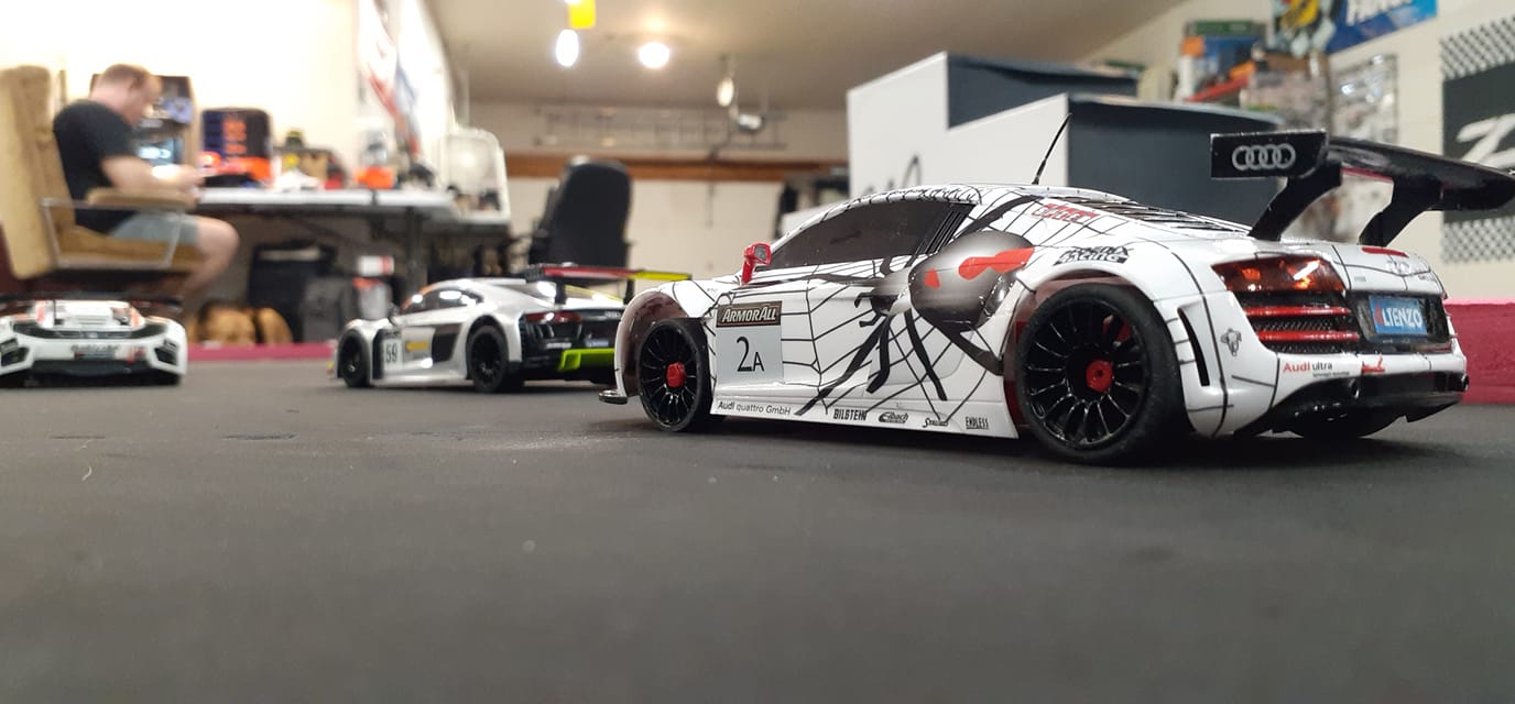 Love Mini Z 😉😉😉