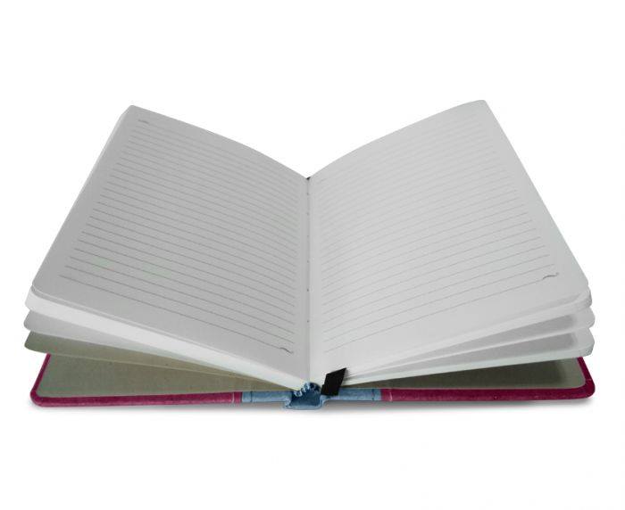 Nightingale Diaries & Notebooks - Sri Lanka
