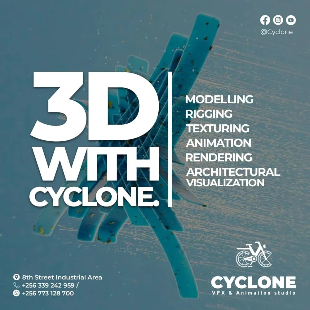Cyclone Animation Studio