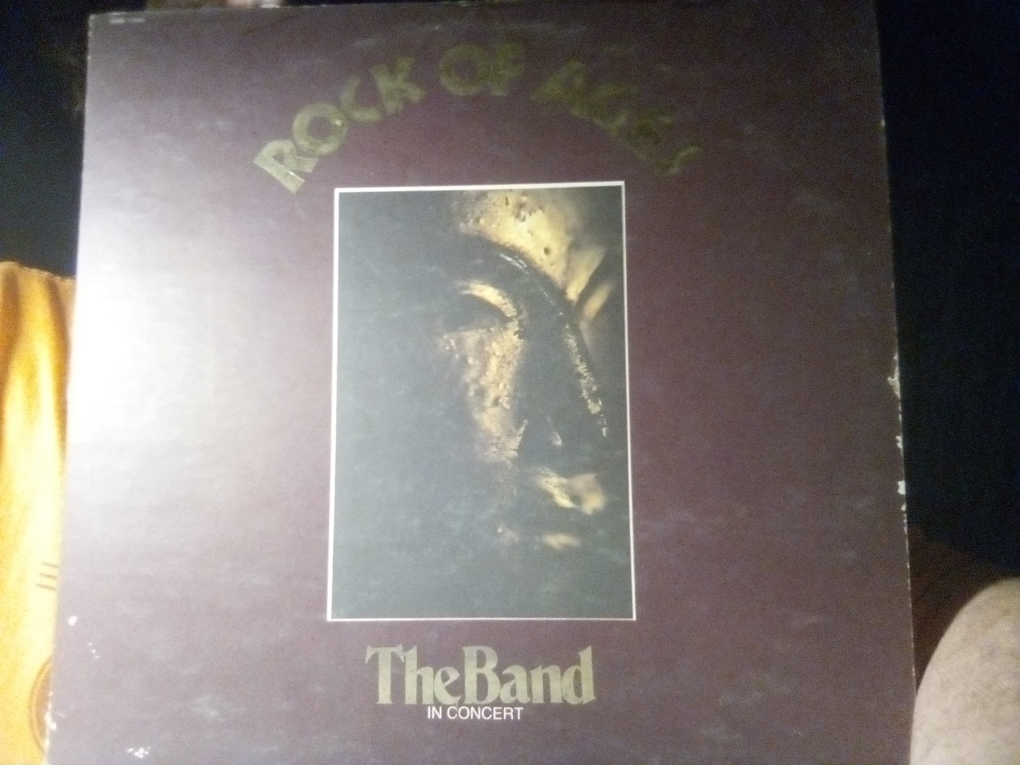 The Band