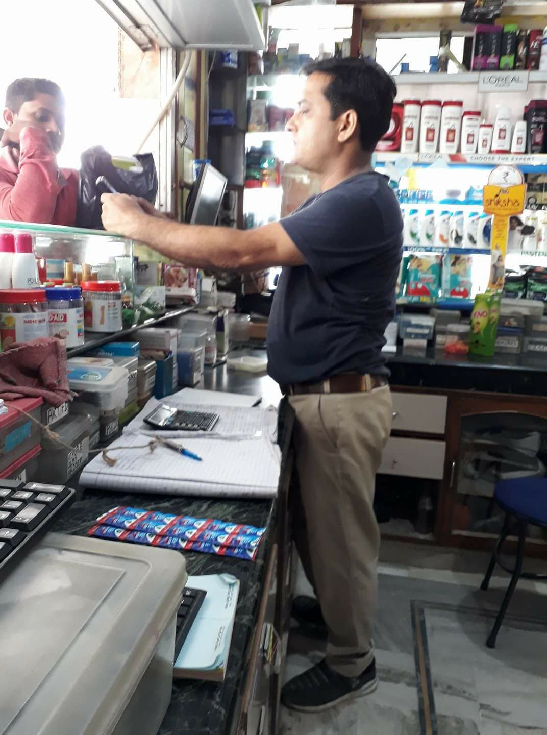 Amit Deep Medical Store Kakadev | Kanpur