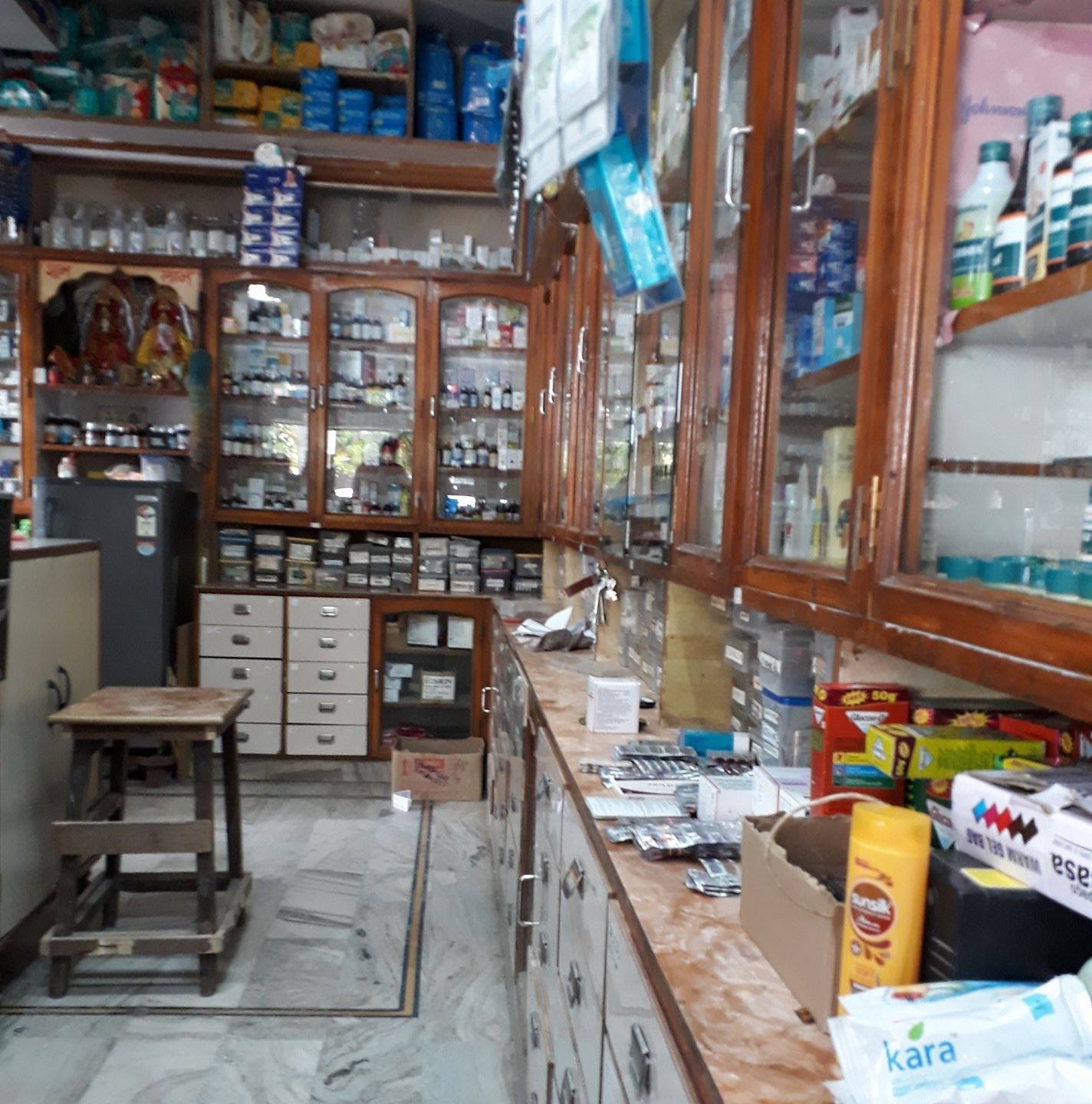 Amit Deep Medical Store Kakadev | Kanpur