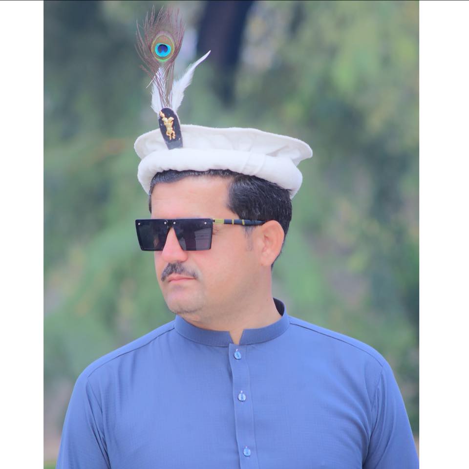 اِیَّاکَ نَعۡبُدُ وَ اِیَاکَ نَسۡتَعِیۡنُ ؕ° ♥️ | ڈپٹی سانول ملاخیل ...