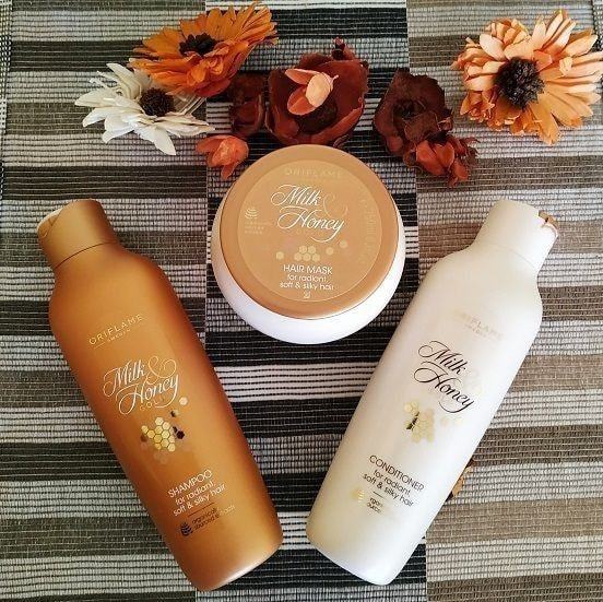 ORIFLAME/ ORIFLAME SEASONAL OFFERS... - Asa orif cosmetics | Facebook