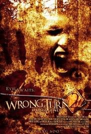 ﺍﻟﻤﻨﻌﻄﻒ ﺍﻟﺨﺎﻃﺊ 2 ﻧﻬﺎﻳﺔ ﻣﻤﻴﺘﺔ Wrong Turn افلام رعب و اكشن و