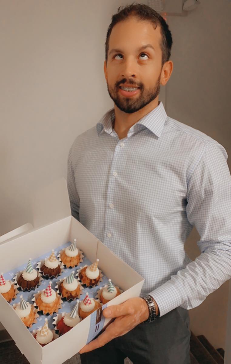 We want to wish Dr. Darryl Locklear... - Farless Dental Group