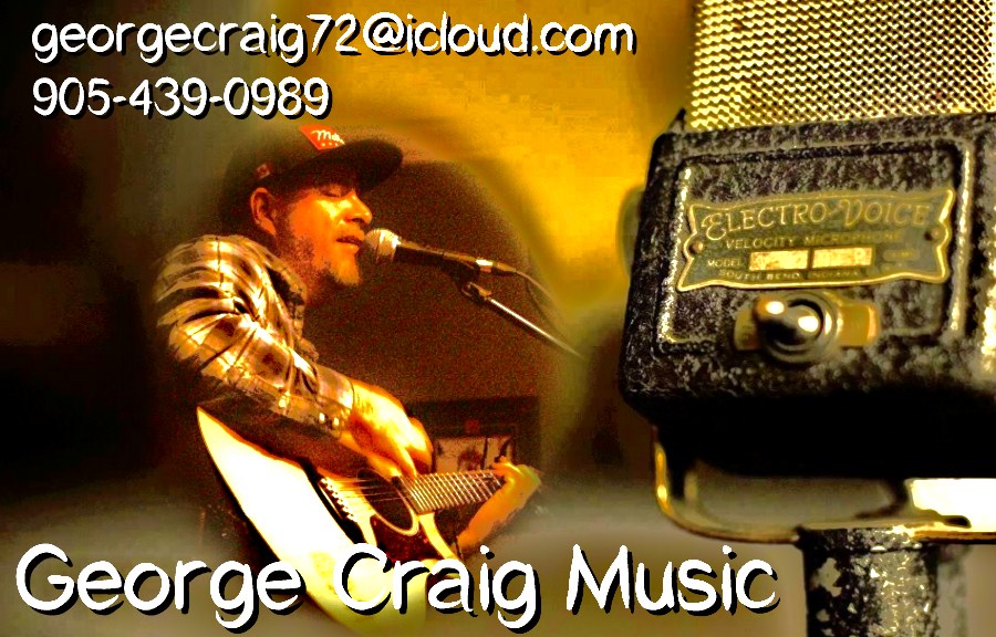 George Craig Music