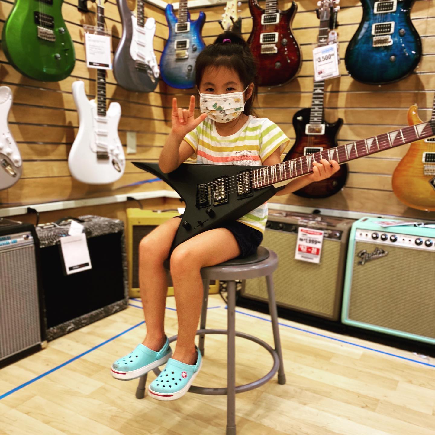Sam Ash Music Stores | New York NY