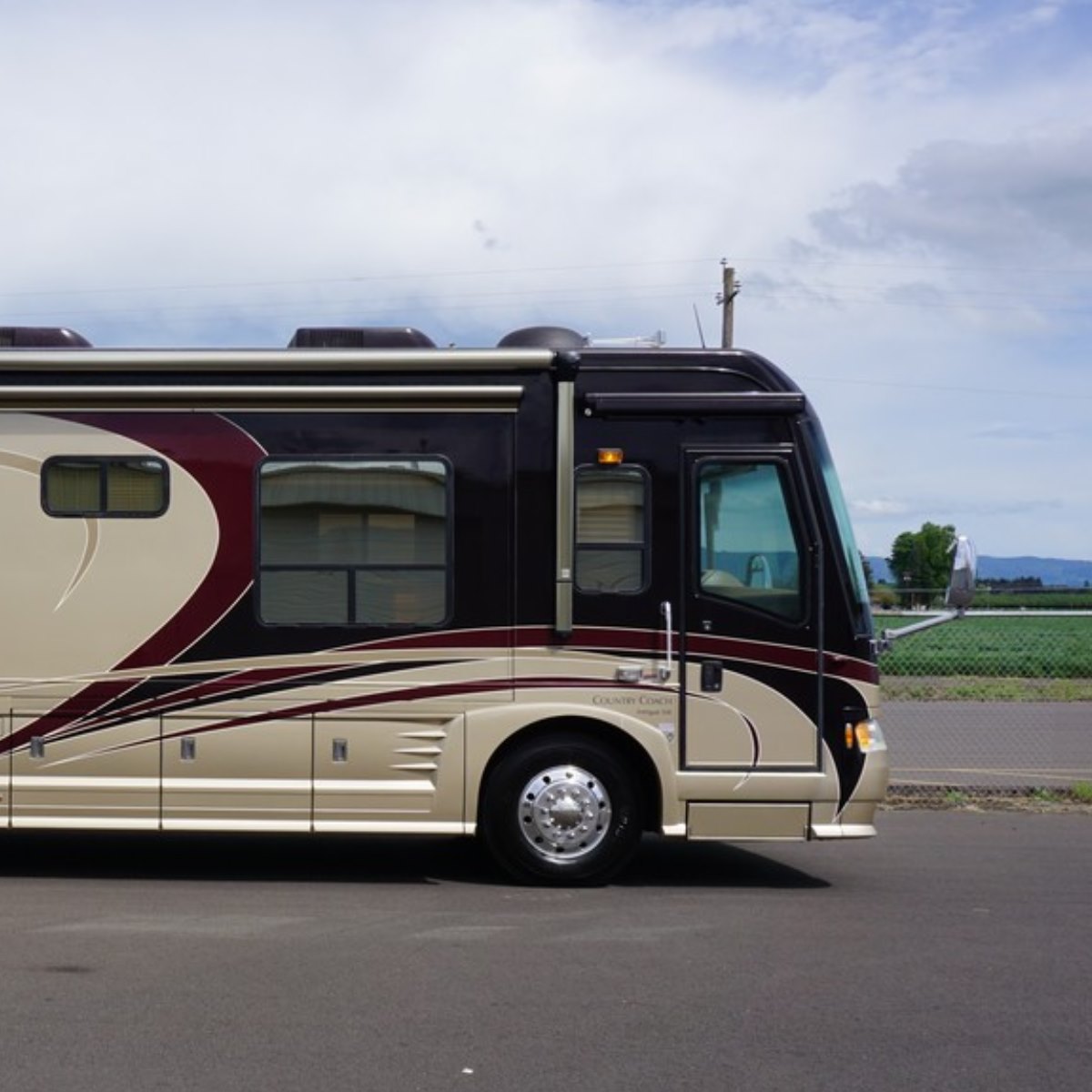 Premier RV Services | Junction City OR
