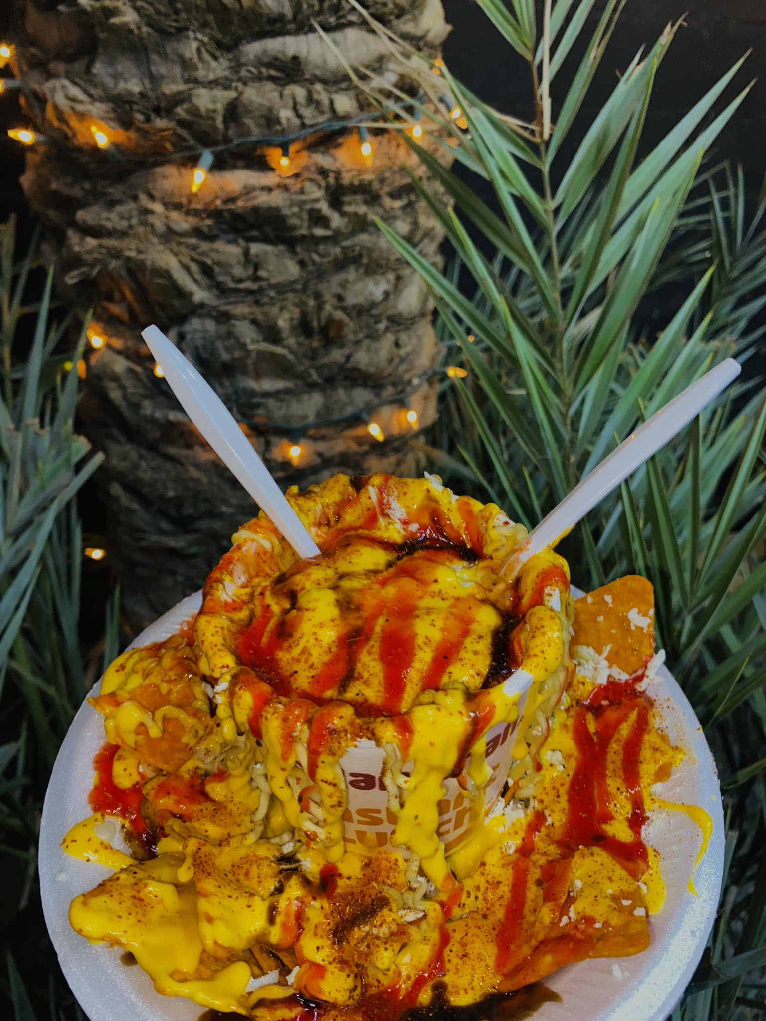 Elotes Ideal | San Luis Río Colorado