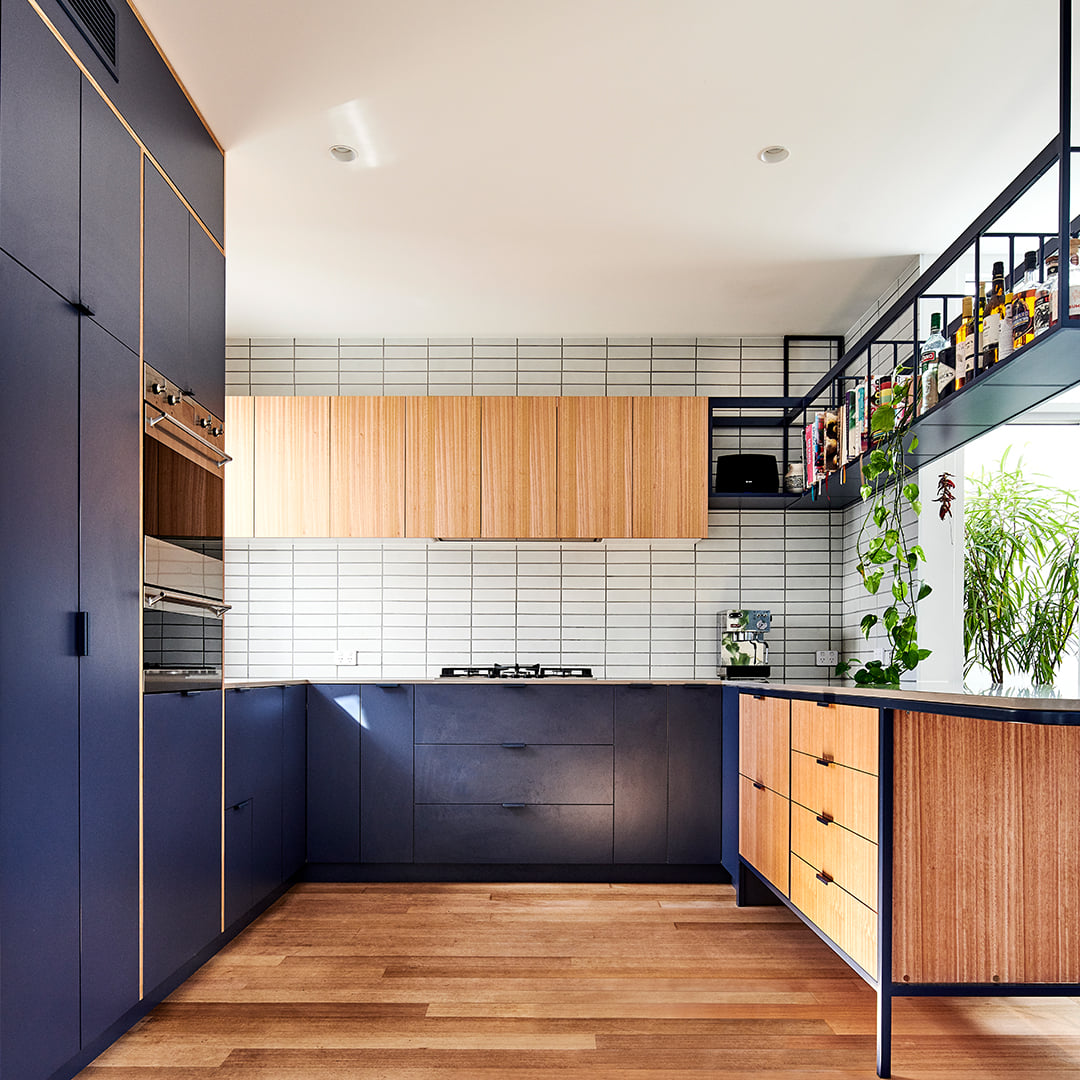 Dairy House by Dan Gayfer Design... - Laminex Australia | Facebook