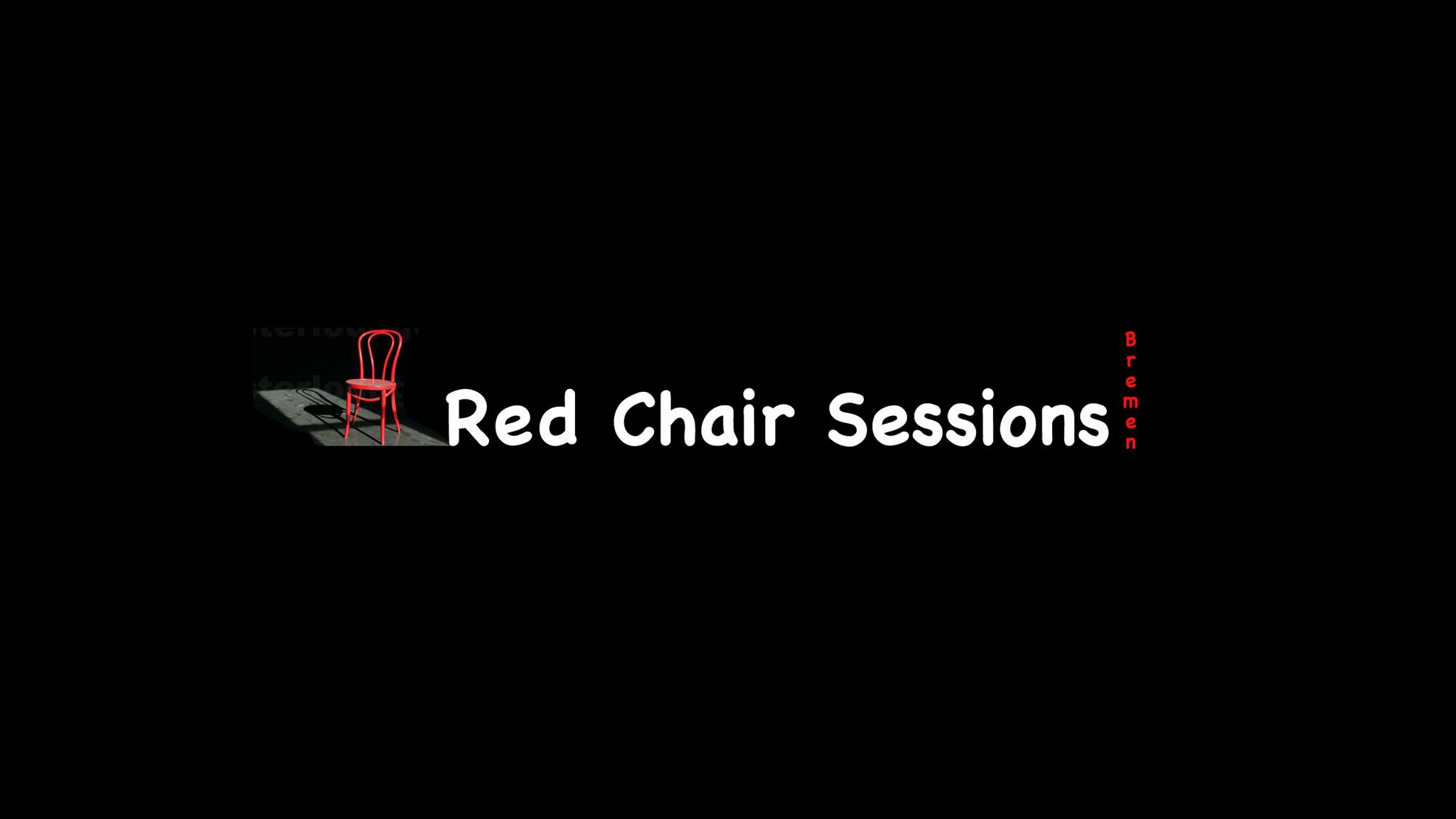 Red Chair Sessions
