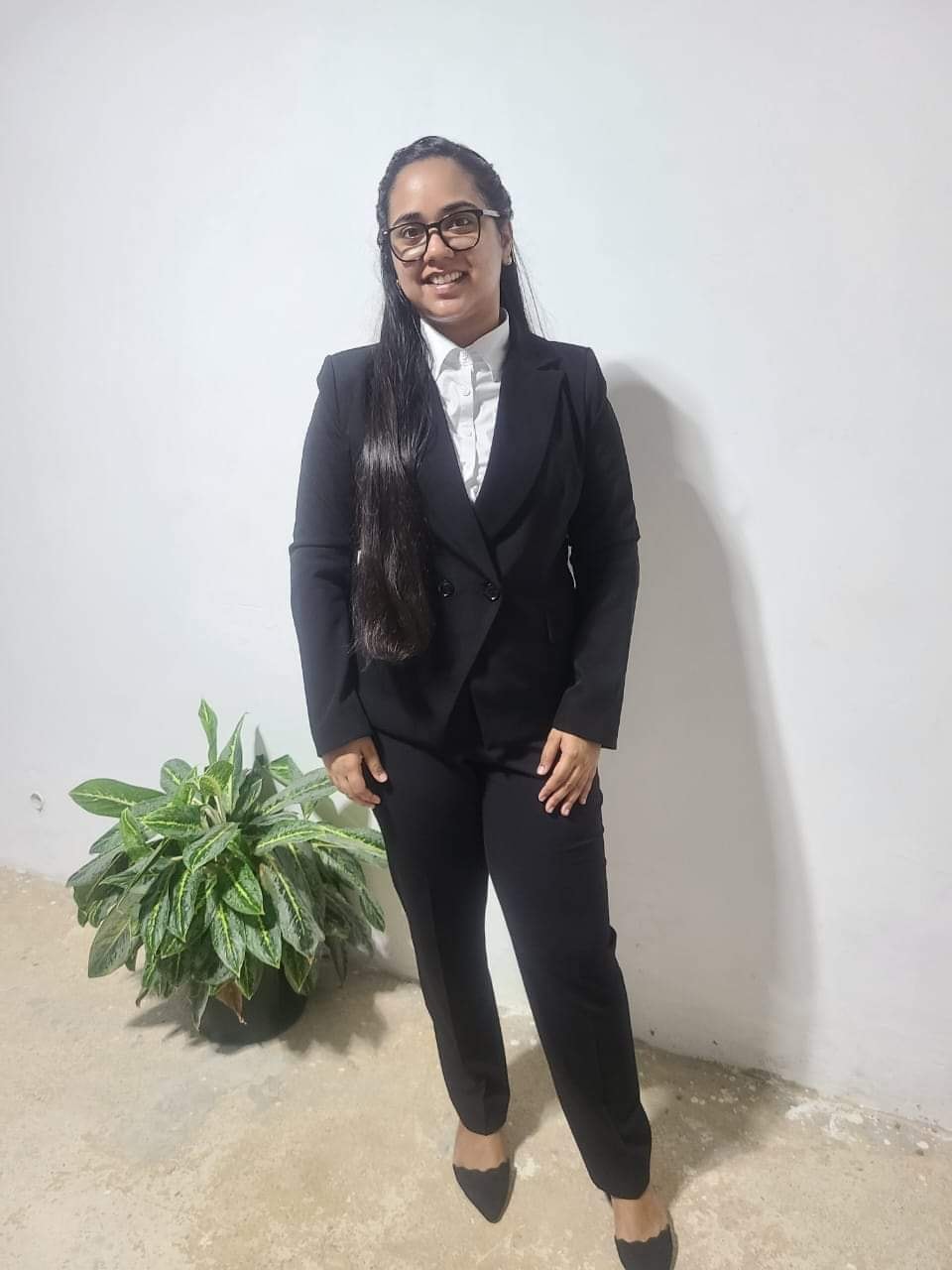 Join me in wishing my lil Sis... - Councillor Ryan Rampersad | Facebook