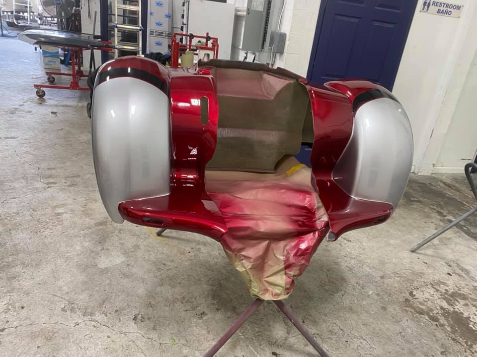 First Class Collision | Hialeah FL