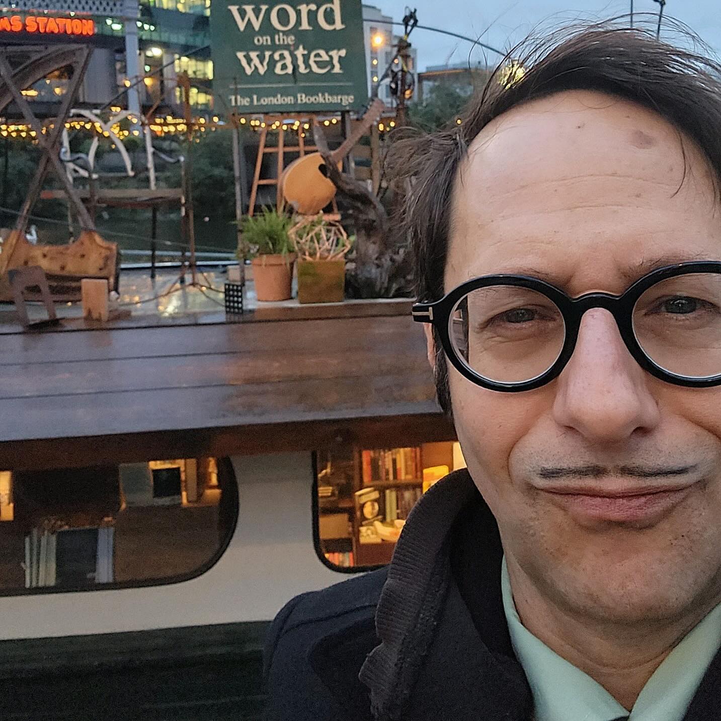 Far West Press - The Wolfboy of Rego Park by writer and... | Facebook