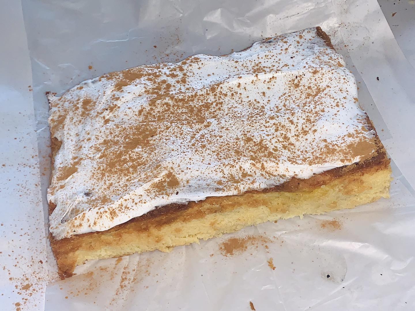 Panadería - #LosMásRicodelaZona | Somos una dulce tradición familiar ...