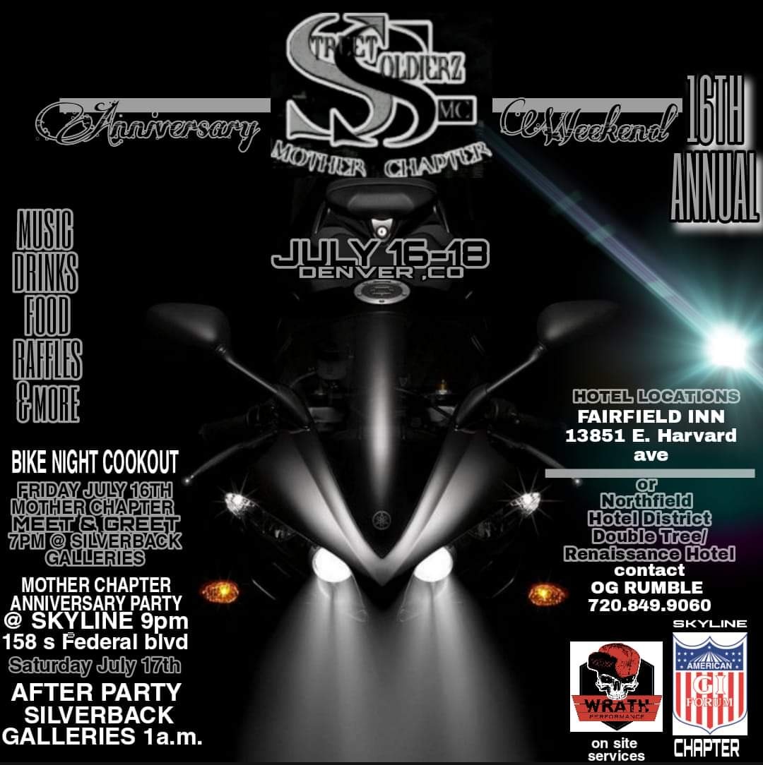 Wrath Performance LLC