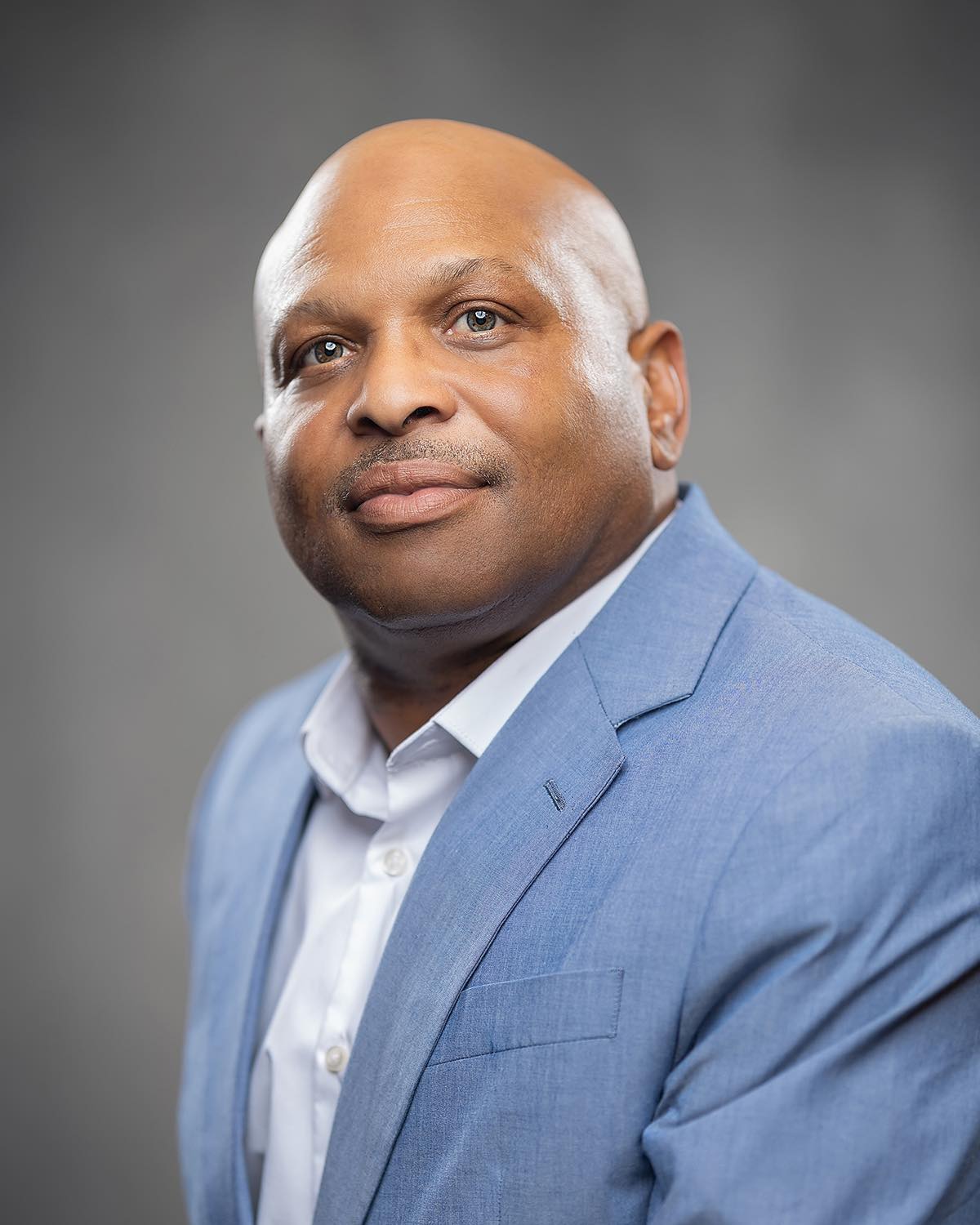 Anthony Wallace