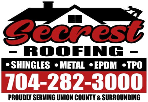 Secrest Roofing & Renovation