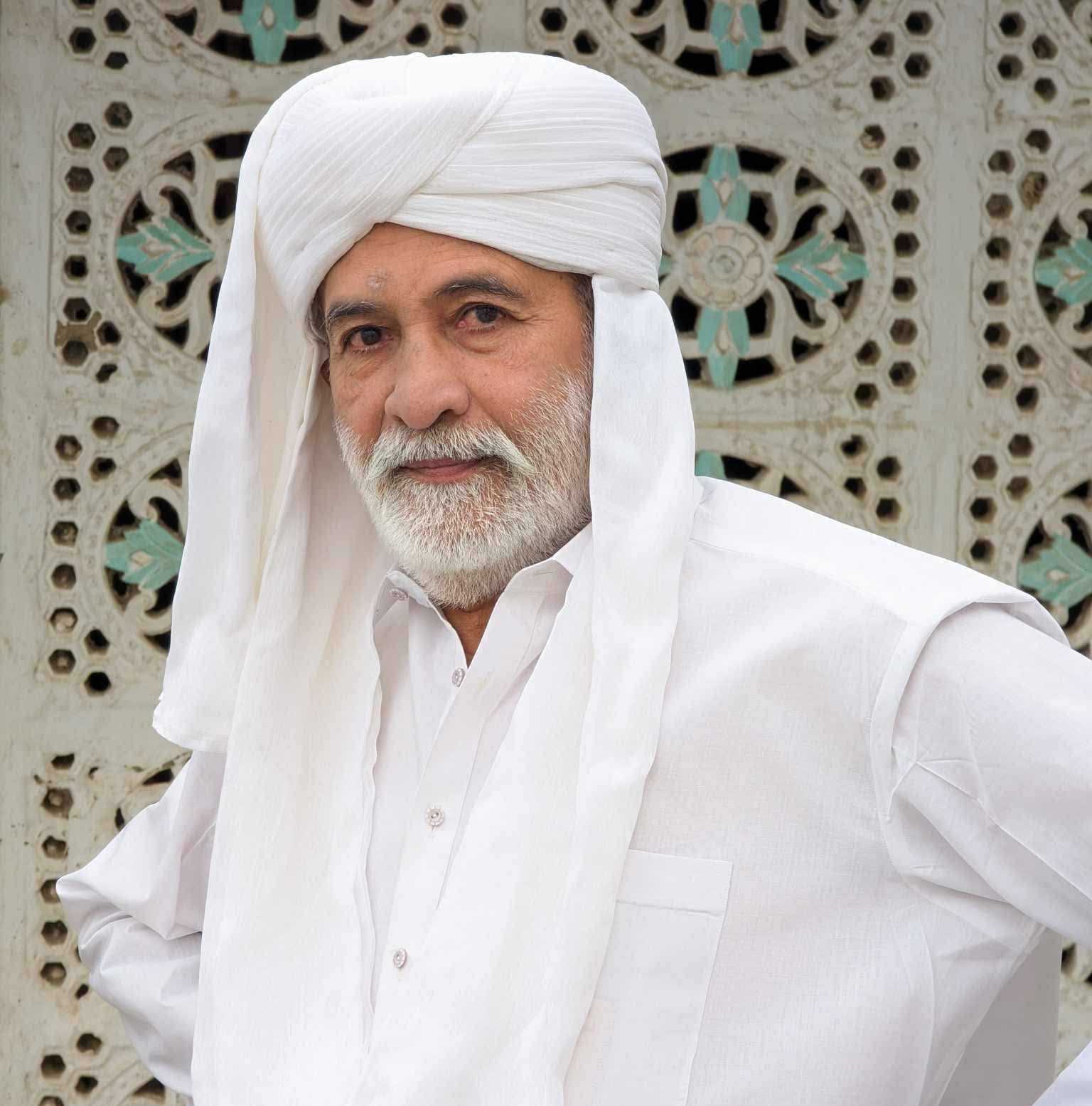 Muhammad Saleh Memon